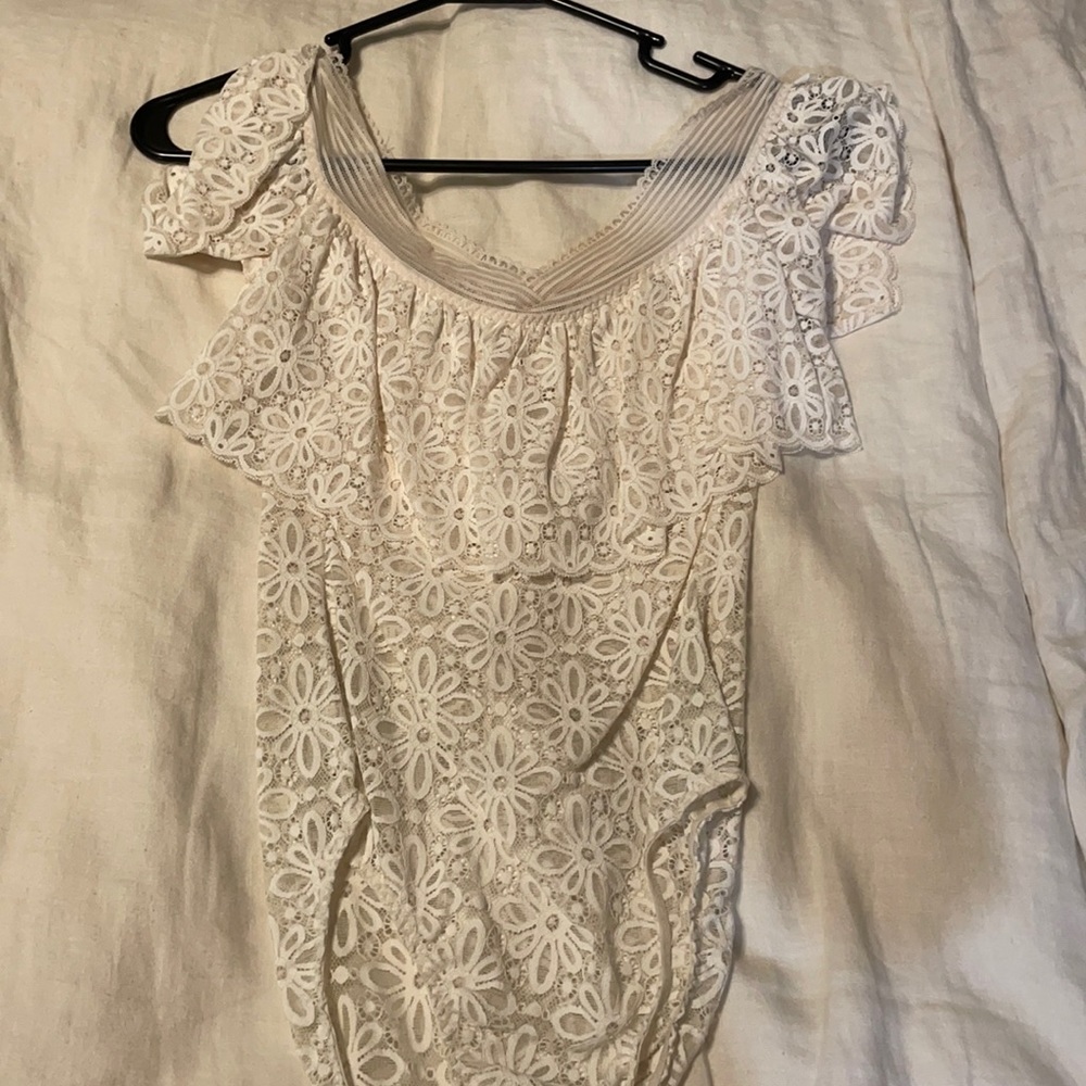 Victoria Secret Bodysuit